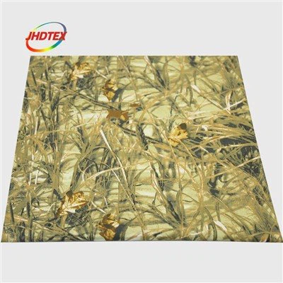Camouflagestof van nylonpolyester